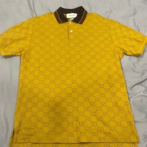 Gucci polo